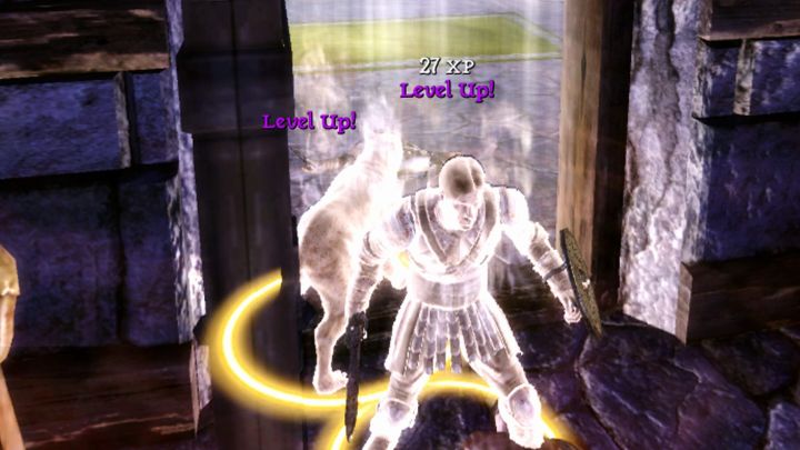 Additional information: Dragon Age: Origins - Awakening also allows you to start the expansion campaign with a completely new character, not a hero transferred from the basic game - Dragon Age Origins: What is the maximum level? - FAQ - Dragon Age: Origins Game Guide