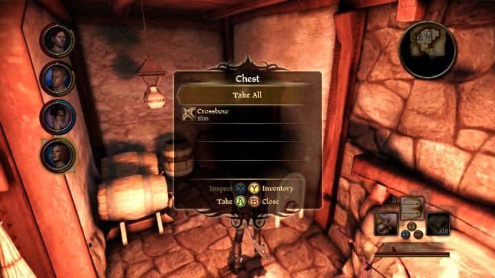 3 - Dragon Age Origins: How does lockpicking work? - FAQ - Dragon Age: Origins Game Guide