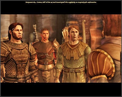 Dragon Age: Origins  The Arl Of Redcliffe/The Broken Circle
