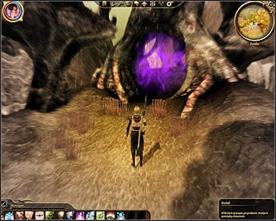 The Arl of Redcliffe - Dragon Age: Origins Online Nightmare Guide -  Sorcerer's Place