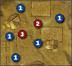 1 - Walkthrough - Vigils Keep - Side Quests - Dragon Age: Origins - Awakening - Game Guide and Walkthrough