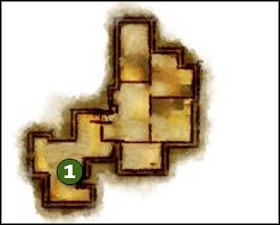 The note is on the shelf - Walkthrough - Amaranthine - Side Quests - Dragon Age: Origins - Awakening - Game Guide and Walkthrough