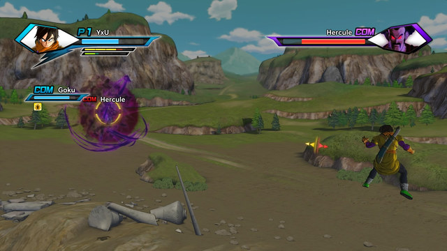 Some skills can be really useful - Useful skills - Skills - Dragon Ball: Xenoverse - Game Guide and Walkthrough