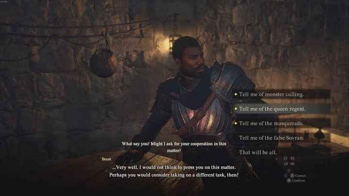 The first of portable Portcrystals is received in the course of the main story - Dragons Dogma 2: All Portcrystals locations - Basics - Dragons Dogma 2 Guide