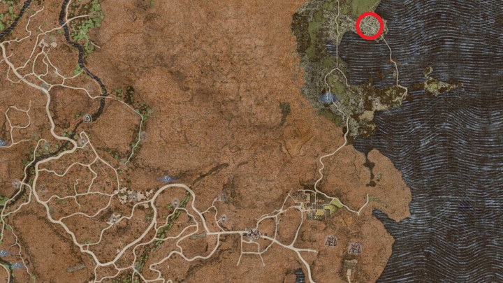 To be able to upgrade items with Wyrmslife Crystals, you need to visit a character known as The Dragonforged - Dragons Dogma 2: What are Wyrmslife Crystals used for? - Mechanics and Collectibles - Dragons Dogma 2 Guide