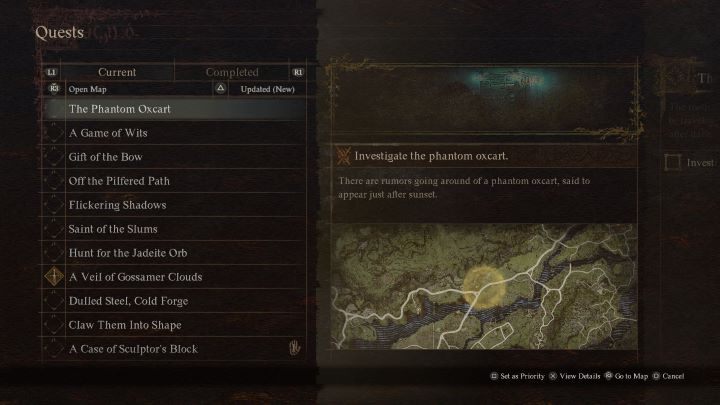 Yes - in Dragons Dogma 2, most quests have a limited window to complete them - Dragons Dogma 2: Do quests have a time limit? - Quests - Dragons Dogma 2 Guide