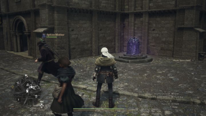 3 - Dragons Dogma 2: Is there fast travel? - Exploration - Dragons Dogma 2 Guide