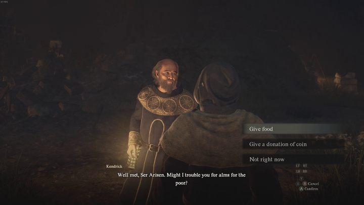 Return to the Captain in the tavern and report your progress - Dragons Dogma 2: Where is the room with books? - Quests - Dragons Dogma 2 Guide