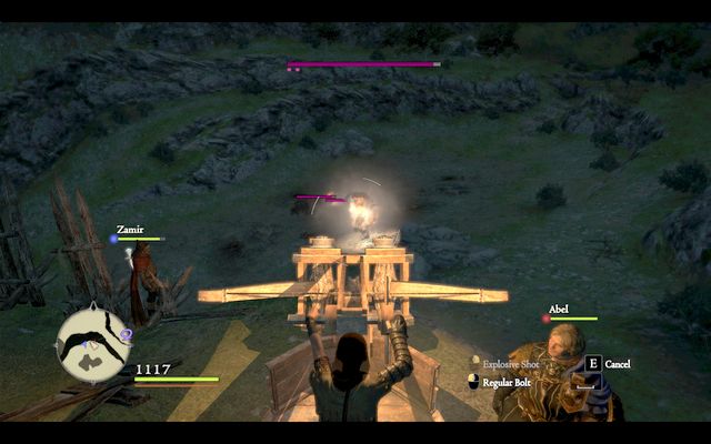 1 - How to quickly gain experience? - FAQ - Frequently Asked Questions - Dragons Dogma - Game Guide and Walkthrough