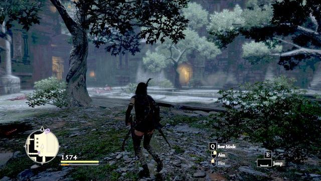 At Garden of Ignominy you will face Basilisk - Vault of Defiled Truth - Walkthrough - Dragons Dogma - Game Guide and Walkthrough