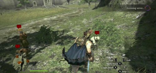 Three pieces of evidence against Fournival come from Jasper's family - Trials and Tribulations - Act III - Dragons Dogma - Game Guide and Walkthrough