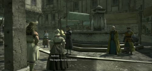 What next - Trials and Tribulations - Act III - Dragons Dogma - Game Guide and Walkthrough