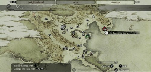 Walk or teleport there (if you have the crystal set up properly) - The Wyrmkings Ring - Act IV - Dragons Dogma - Game Guide and Walkthrough