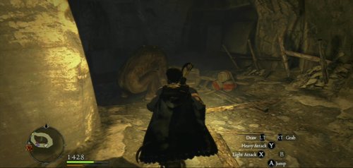 The second one is in the branch leading from the first Ogre's nest - Of Merchants and Monsters - Act II - Dragons Dogma - Game Guide and Walkthrough