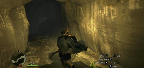 After killing the two of them, report back to the merchant - Of Merchants and Monsters - Act II - Dragons Dogma - Game Guide and Walkthrough