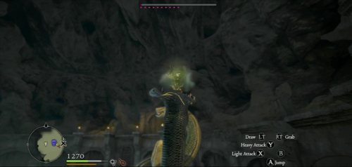 Strategy: Fighting the Hydra may prove a problematic experience, since the beast has its size and several independent body parts - Hydra and Archydra - Bestiary - Dragons Dogma - Game Guide and Walkthrough