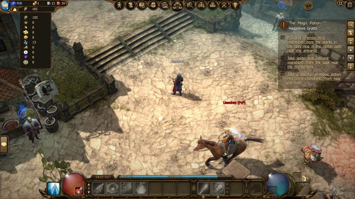 1 - In-game currencies | FAQ - FAQ - Drakensang Online Game Guide