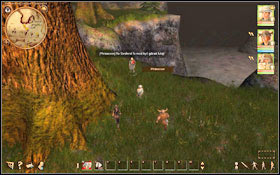 1 - 2. Thorwalians on the Great River - Main quests - Drakensang: Phileassons Secret - Game Guide and Walkthrough