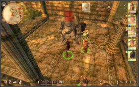 1 - 5. Another way to Phileasson - Main quests - Drakensang: Phileassons Secret - Game Guide and Walkthrough