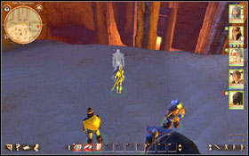 6 - 7. Halls of Oblivion - Main quests - Drakensang: Phileassons Secret - Game Guide and Walkthrough