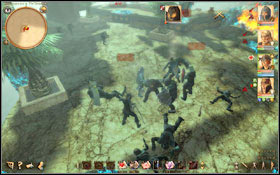 2 - 11. Tarkath the traitor - Main quests - Drakensang: Phileassons Secret - Game Guide and Walkthrough