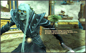 3 - 11. Tarkath the traitor - Main quests - Drakensang: Phileassons Secret - Game Guide and Walkthrough