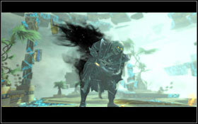 After defeating the undead Tarkath you will return to the Hammerburg - 11. Tarkath the traitor - Main quests - Drakensang: Phileassons Secret - Game Guide and Walkthrough