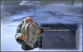 2 - Z4. Spirit of the murderer - Side quests - Drakensang: Phileassons Secret - Game Guide and Walkthrough