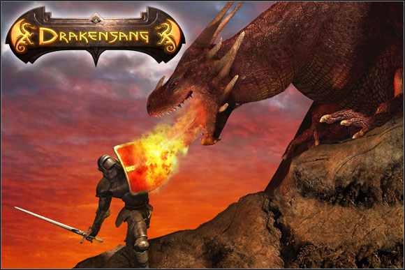 1 - Drakensang: The Dark Eye - Game Guide and Walkthrough