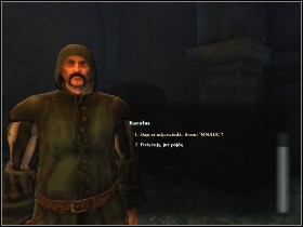 1 - Chapter 2 - Sidequests - Chapter 2 - Drakensang: The Dark Eye - Game Guide and Walkthrough