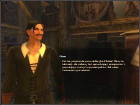 Debero guards the secret passageway to the thieves guild - Chapter 2 - Sidequests - Chapter 2 - Drakensang: The Dark Eye - Game Guide and Walkthrough