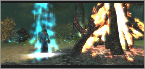 Heidrune can be summoned by placing the owl skulls on the right statues - Chapter 5 - Main quests - Inquisition - Chapter 5 - Drakensang: The Dark Eye - Game Guide and Walkthrough