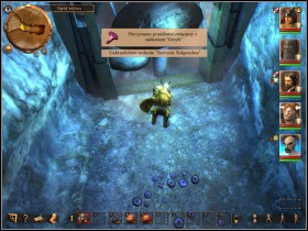 1 - Chapter 8 - Main quests - Chapter 8 - Drakensang: The Dark Eye - Game Guide and Walkthrough