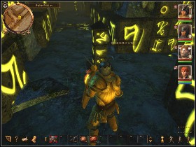 1 - Chapter 9 - Main quests - Chapter 9 - Drakensang: The Dark Eye - Game Guide and Walkthrough