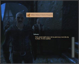 1 - Nadoret - for Rogues - p. 2 | Main quests - Main quests - Drakensang: The River of Time Game Guide