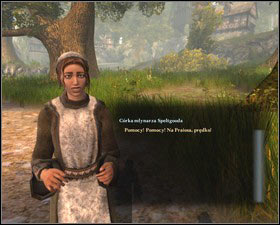 3 - Nadoret - for Warriors | Main quests - Main quests - Drakensang: The River of Time Game Guide