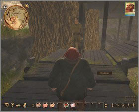 Do so and youll learn where you can find Laurelin - Nadoret - for Nature experts | Main quests - Main quests - Drakensang: The River of Time Game Guide