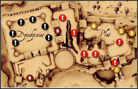 1 - Customs Stronghold - p. 1 | Main quests - Main quests - Drakensang: The River of Time Game Guide