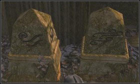 7) Destroy statues - Elven Forest - p. 3 | Main quests - Main quests - Drakensang: The River of Time Game Guide