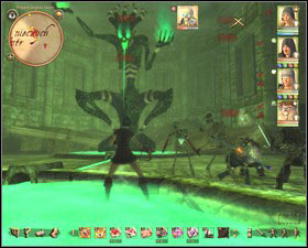 2 - Elven Forest - p. 3 | Main quests - Main quests - Drakensang: The River of Time Game Guide