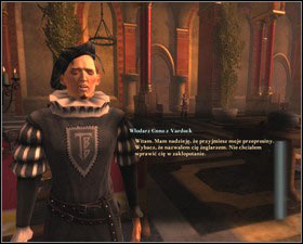 5 - Nadoret Castle - p. 1 | Main quests - Main quests - Drakensang: The River of Time Game Guide