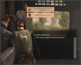 You can buy a beer at innkeeper - Nadoret - p. 1 | Side quests - Side quests - Drakensang: The River of Time Game Guide