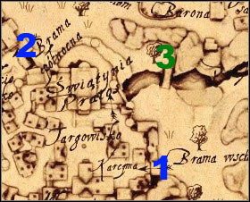 2 - Nadoret - p. 2 | Side quests - Side quests - Drakensang: The River of Time Game Guide