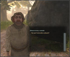 The magical glow can be seen from the harbor - Nadoret 2 (After the quest 13. A toll is not enough) - p. 2 | Side quests - Side quests - Drakensang: The River of Time Game Guide