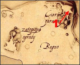 4 - Elven Forest | Side quests - Side quests - Drakensang: The River of Time Game Guide