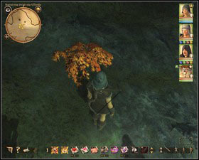 2 - Isle of Forgetfulness | Side quests - Side quests - Drakensang: The River of Time Game Guide