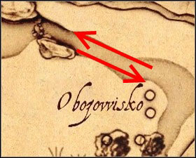 3 - The Reservation | Side quests - Side quests - Drakensang: The River of Time Game Guide