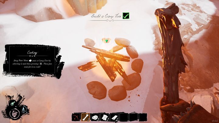 If it's your first time playing Dread Hunger, it is recommended to devote some time to completing the tutorial - Dread Hunger: Beginners Guide - Basics - Dread Hunger Guide