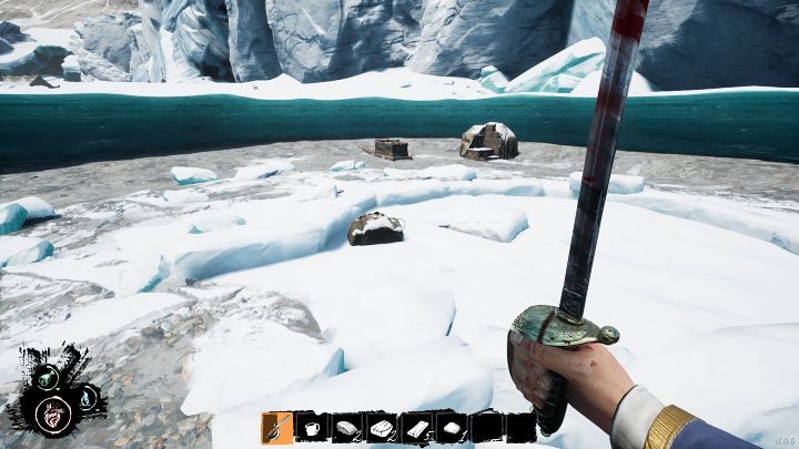 At the time of writing this guide, there are three different maps in Dread Hunger - Dread Hunger: Beginners Guide - Basics - Dread Hunger Guide