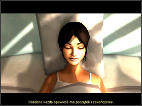 1 - Dreamfall: Chapter 1 - One - Dreamfall: Game Guide - Dreamfall: The Longest Journey Game Guide
